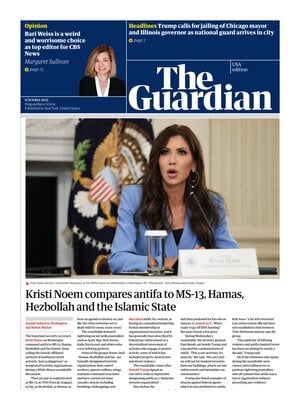 The Guardian US
