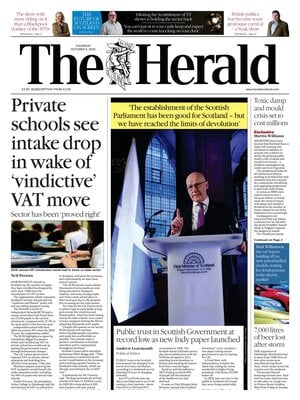 The Herald (Scotland)