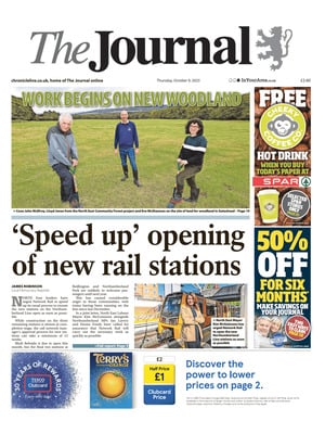 The Journal (Newcastle)