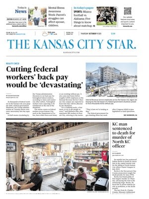 The Kansas City Star