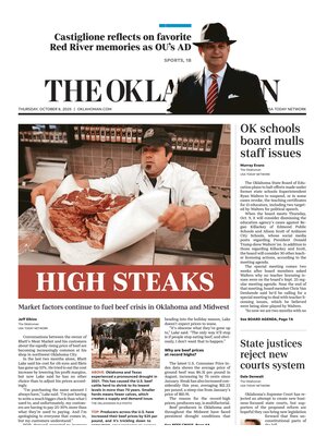 The Oklahoman