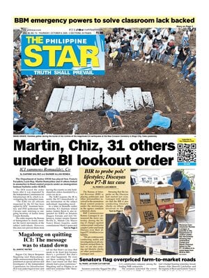 The Philippine Star