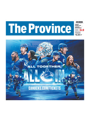 The Province