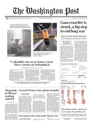 The Washington Post