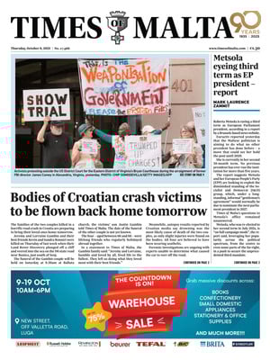 Times of Malta