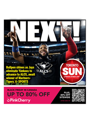 Toronto Sun