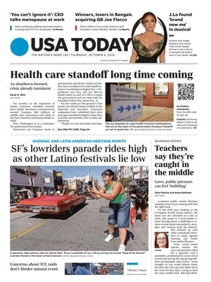 USA Today