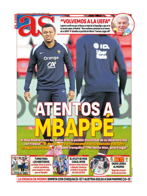 AS (Madrid)