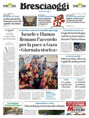 Brescia Oggi