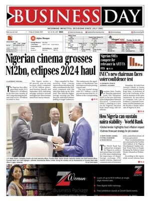 BusinessDay