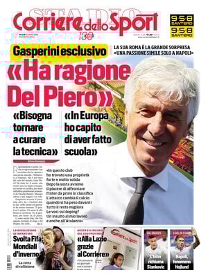 Corriere dello Sport