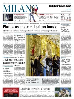 Corriere della Sera (Milano)