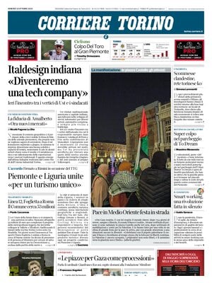 Corriere Torino