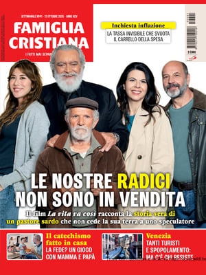 Famiglia Cristiana