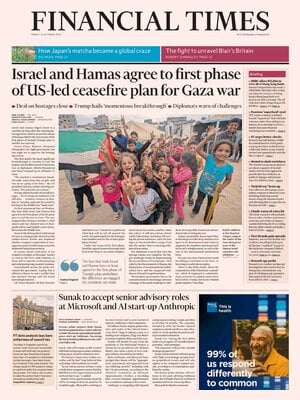 Financial Times