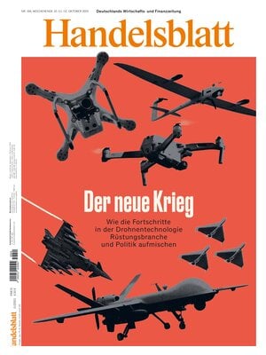 Handelsblatt