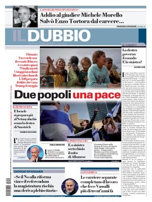 Il Dubbio