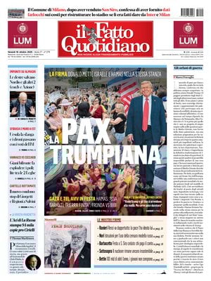 Il Fatto Quotidiano