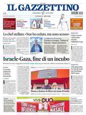 Il Gazzettino