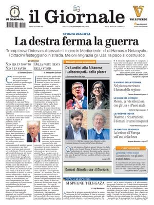 Il Giornale