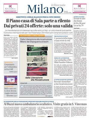 Il Giornale (Milano)
