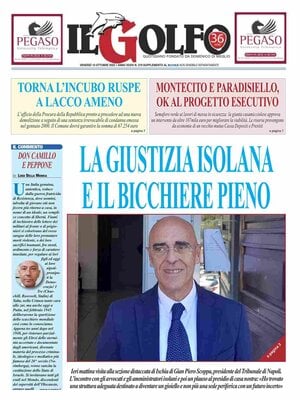 Il Golfo