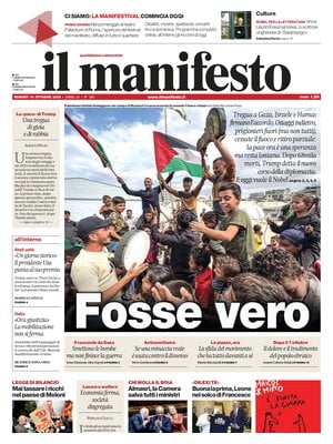 Il Manifesto