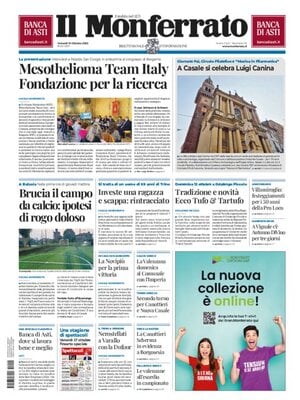 Il Monferrato