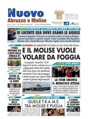 Il Nuovo Abruzzo e Molise