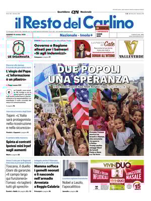 Il Resto del Carlino