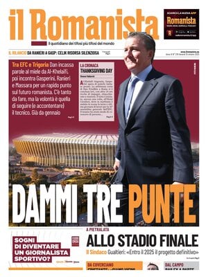 Il Romanista