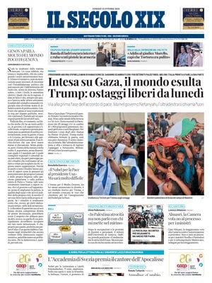 Il Secolo XIX