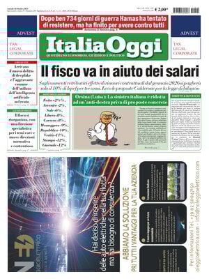 ItaliaOggi
