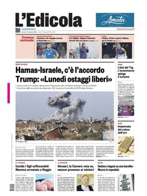 L'Edicola (Nazionale)