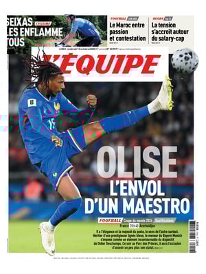 L'Equipe