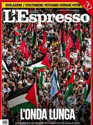 L'Espresso