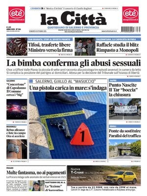 La Città (Salerno)