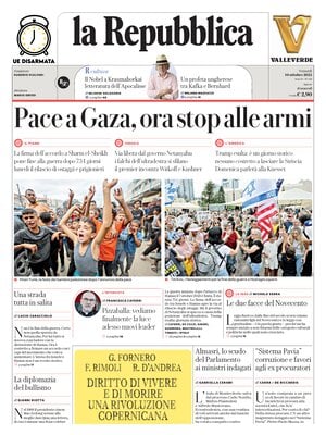 La Repubblica