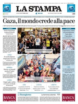 La Stampa
