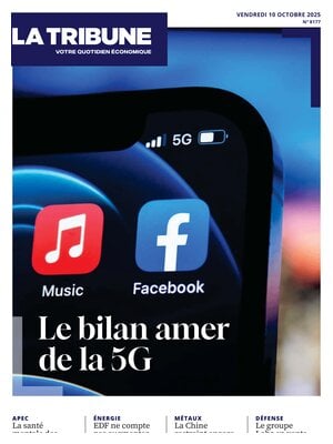 La Tribune