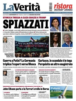 La Verità