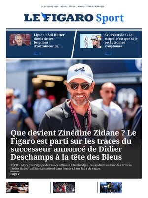 Le Figaro SPORT
