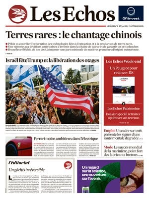 Les Échos
