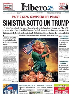 Libero Quotidiano