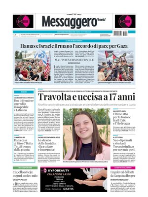 Messaggero Veneto (Gorizia)
