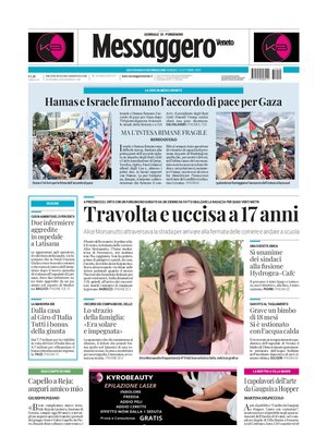 Messaggero Veneto (Pordenone)