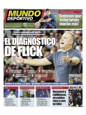 Mundo Deportivo