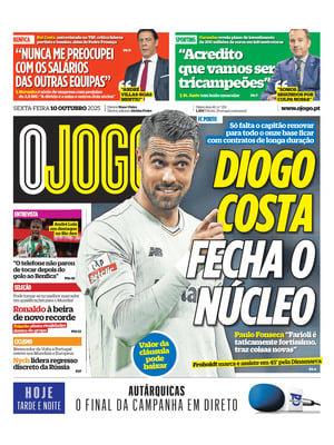 O Jogo