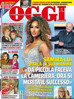 Oggi