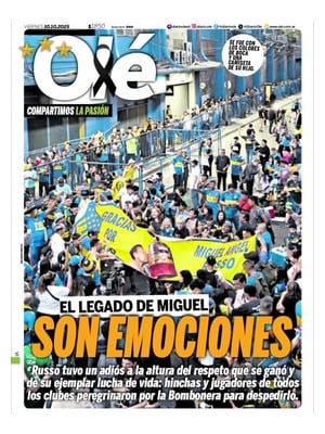 Olé